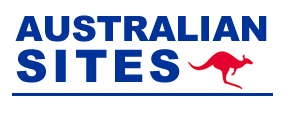 Australian Sites